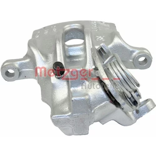 Brzdový strmeň METZGER 6250682