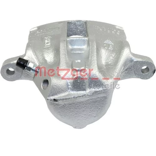 Brzdový strmeň METZGER 6250761
