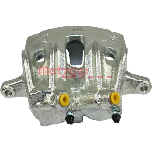 Brzdový strmeň METZGER 6250830
