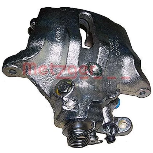 Brzdový strmeň METZGER 6250880