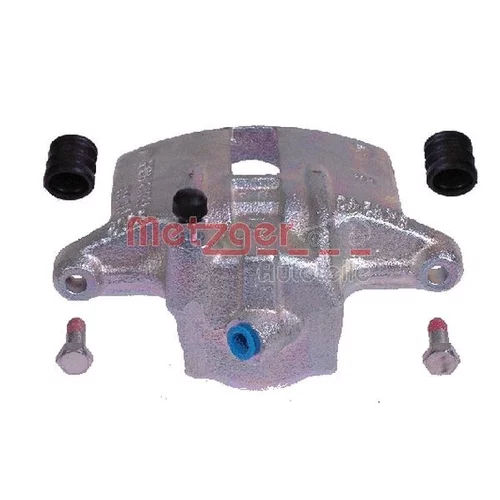 Brzdový strmeň METZGER 6250953