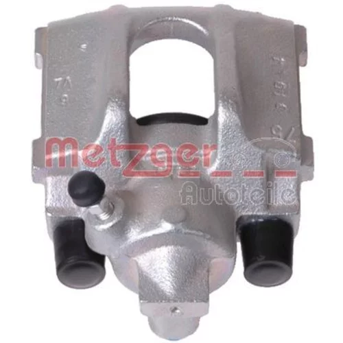 Brzdový strmeň METZGER 6250967