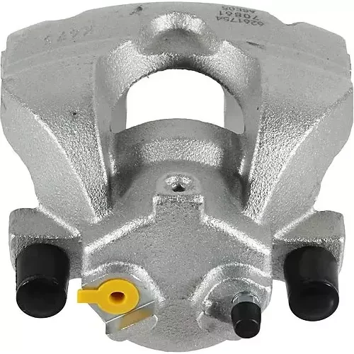 Brzdový strmeň METZGER 6261754