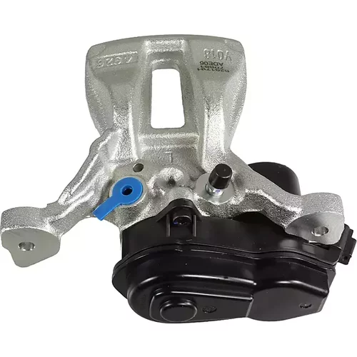 Brzdový strmeň METZGER 6261791