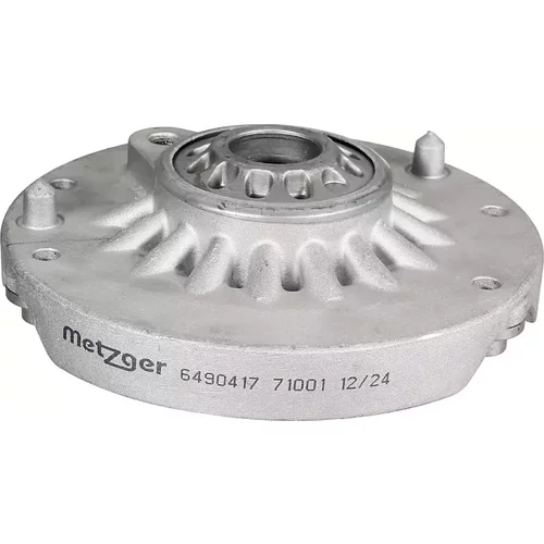 Ložisko pružnej vzpery METZGER 6490417