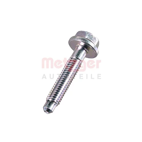 Skrutka METZGER 7492053