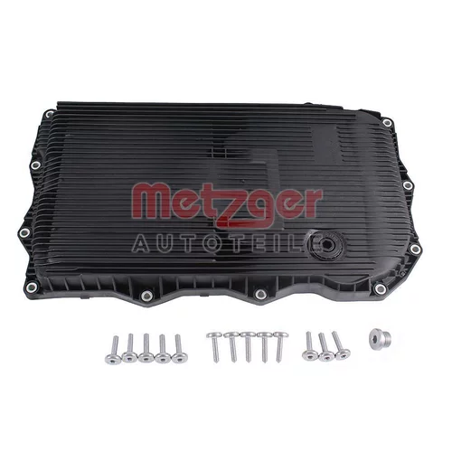 Olejová vaňa automatickej prevodovky 8020033 /METZGER/ - obr. 1