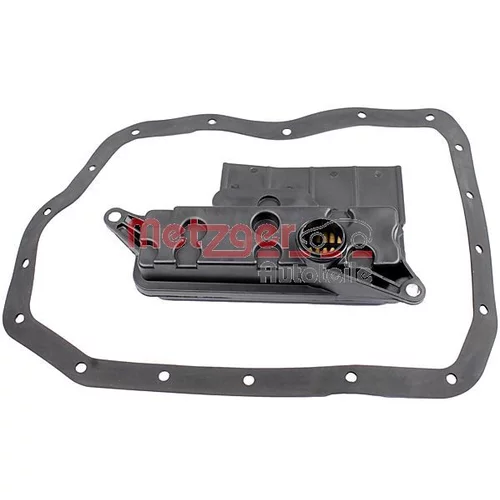 Sada hydraulického filtra automatickej prevodovky METZGER 8020113