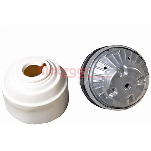 Uloženie motora 8053765 /METZGER/ - obr. 1