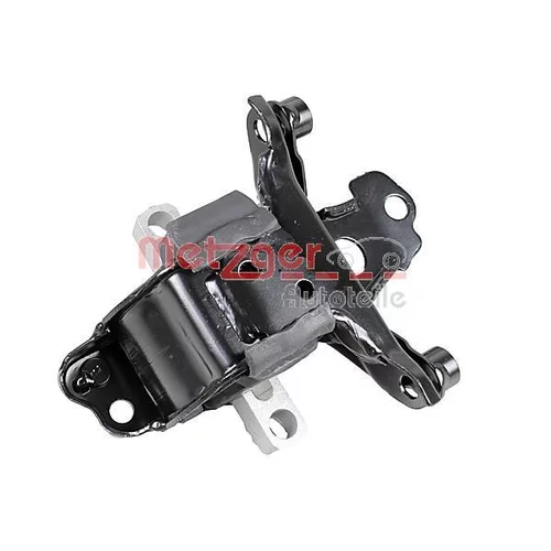 Uloženie motora 8053779 /METZGER/ - obr. 1