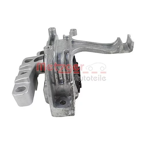 Uloženie motora 8053796 /METZGER/ - obr. 1