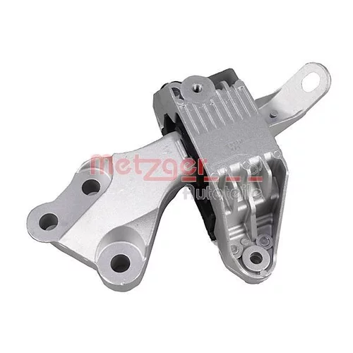 Uloženie motora METZGER 8053799