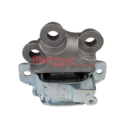 Uloženie motora METZGER 8053820