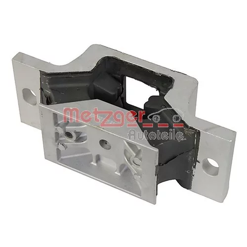 Uloženie motora METZGER 8053850