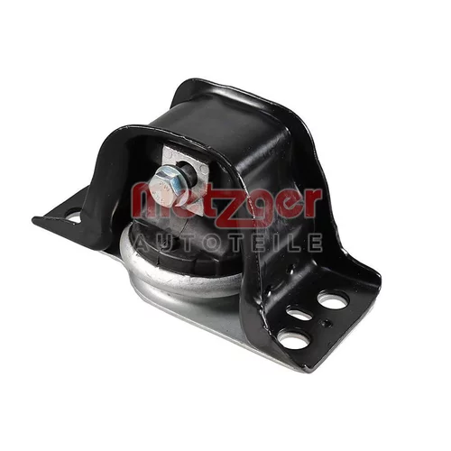 Uloženie motora METZGER 8053914