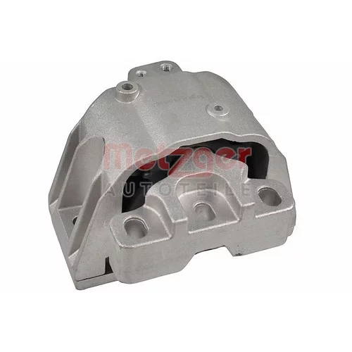 Uloženie motora METZGER 8053934