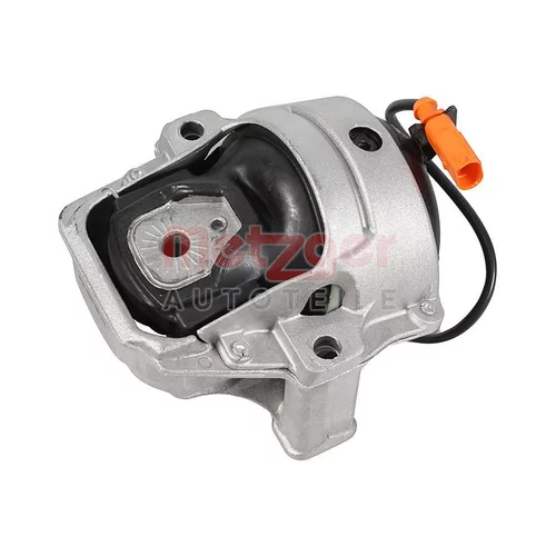 Uloženie motora METZGER 8053937