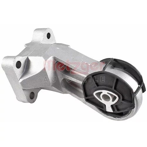 Uloženie motora METZGER 8053975
