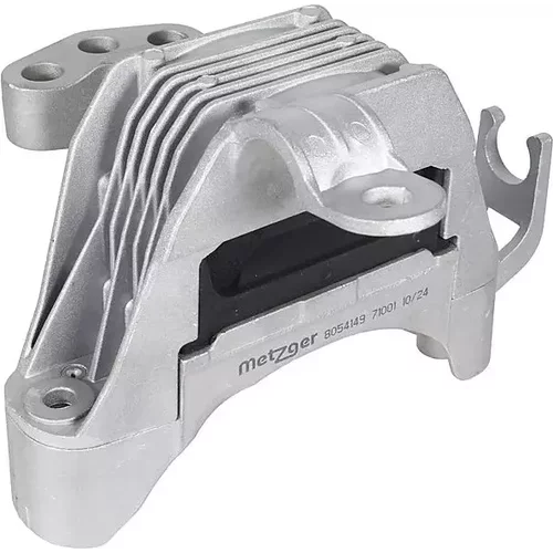 Uloženie motora METZGER 8054149
