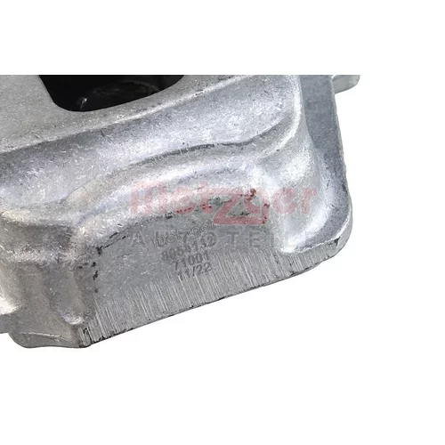 Uloženie motora 8054192 /METZGER/ - obr. 3