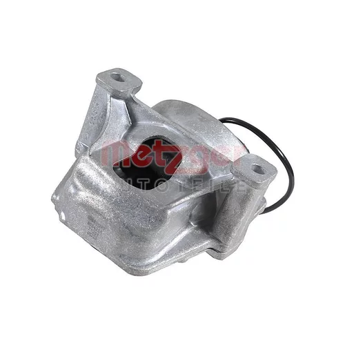 Uloženie motora METZGER 8054255