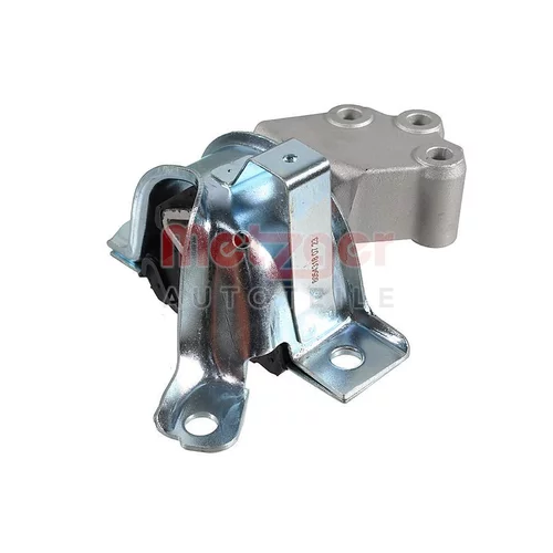 Uloženie motora 8054318 /METZGER/ - obr. 1