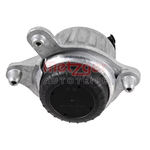 Uloženie motora 8054333 /METZGER/ - obr. 1