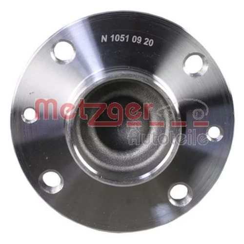Náboj kolesa N 1051 /METZGER/ - obr. 1