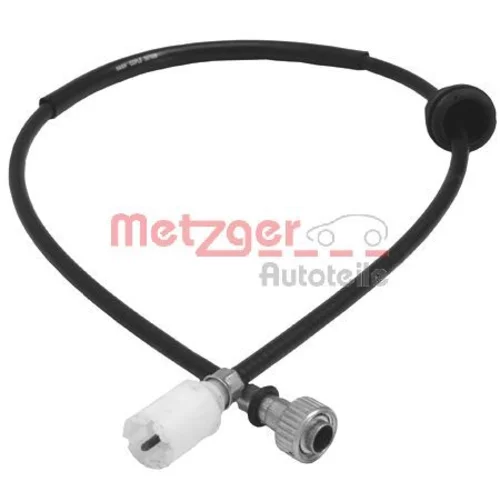 Hriadeľ tachometra METZGER S 07039