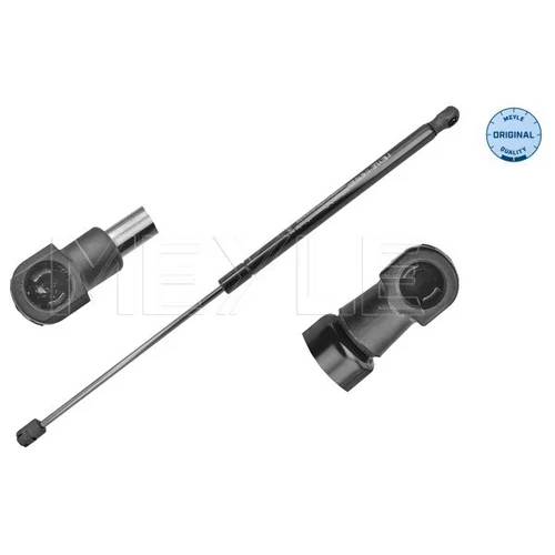 Pneumatická pružina, Batožinový/nákladný priestor MEYLE 11-40 910 0033