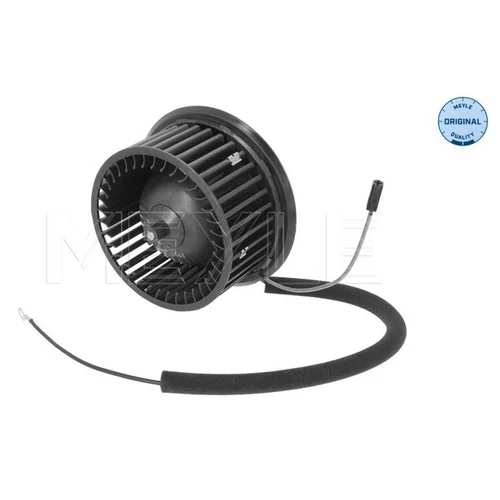 Vnútorný ventilátor MEYLE 112 237 0010