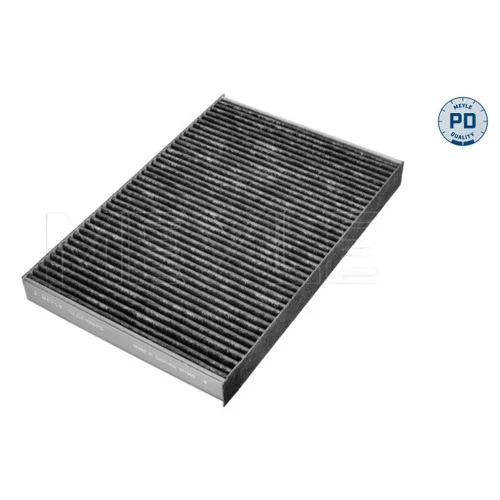 Filter vnútorného priestoru MEYLE 112 326 0004/PD