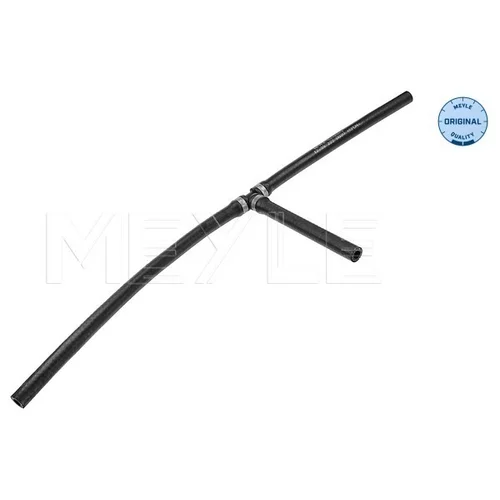 Hadica chladenia MEYLE 12-39 222 0020