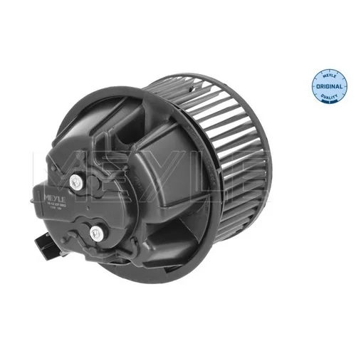 Vnútorný ventilátor 16-12 237 0003 /MEYLE/ - obr. 1