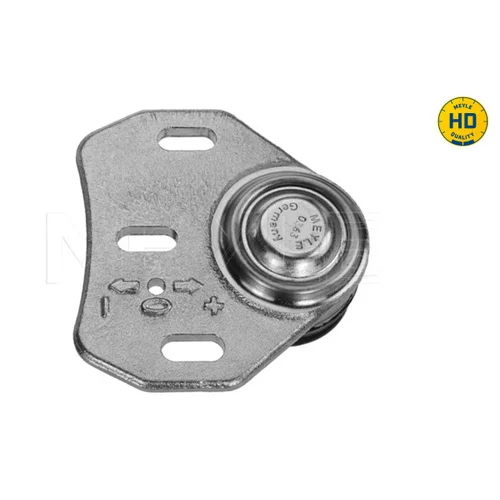 Rameno zavesenia kolies 316 050 0044/HD /MEYLE/ - obr. 1