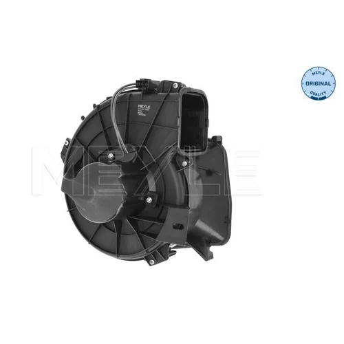 Vnútorný ventilátor 612 237 0002 /MEYLE/ - obr. 1