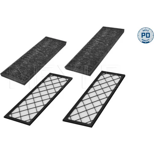 Filter vnútorného priestoru MEYLE 70-12 327 0001/PD
