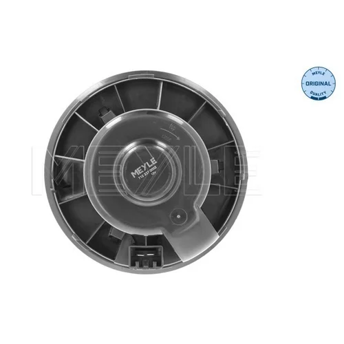 Vnútorný ventilátor 712 237 0002 /MEYLE/ - obr. 2