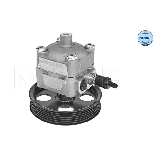 Hydraulické čerpadlo pre riadenie 714 631 0041 /MEYLE/ - obr. 1