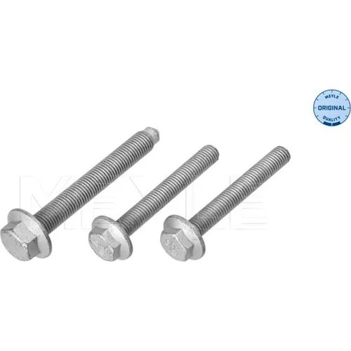 Riadiaci mechanizmus - montážna sada MEYLE 100 654 0017