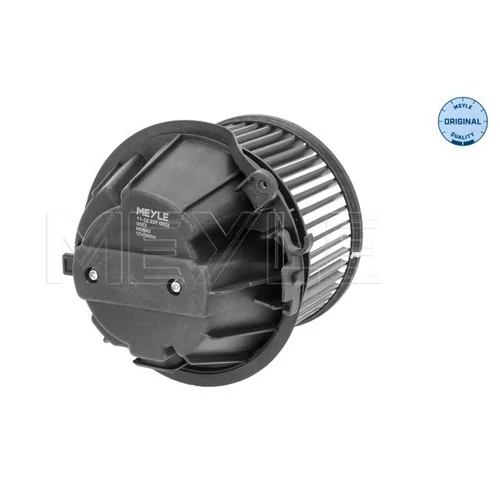 Vnútorný ventilátor 11-12 237 0002 /MEYLE/ - obr. 1