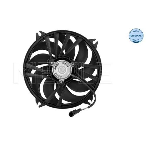 Ventilátor chladenia motora 11-14 236 0002 /MEYLE/ - obr. 1