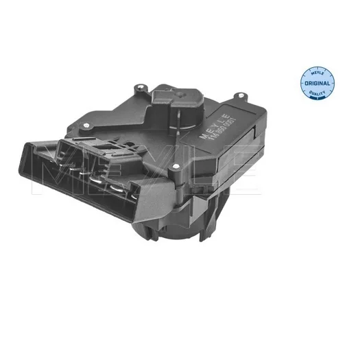 Spínač zapaľovania/štartu 114 850 0001 /MEYLE/ - obr. 1