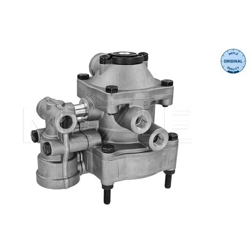 Riadiaci ventil prívesu 12-35 533 0037 /MEYLE/ - obr. 1