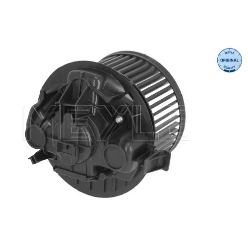 Vnútorný ventilátor 16-12 237 0001 /MEYLE/ - obr. 1