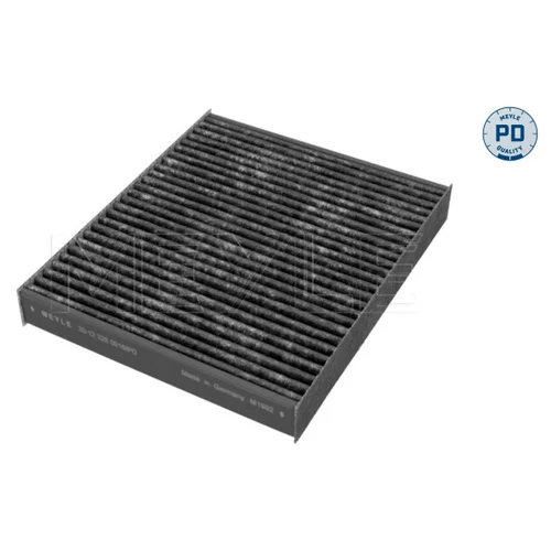 Filter vnútorného priestoru MEYLE 30-12 326 0018/PD