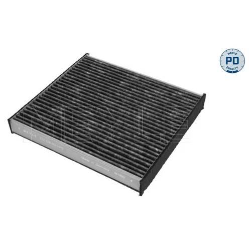 Filter vnútorného priestoru MEYLE 312 326 0031/PD