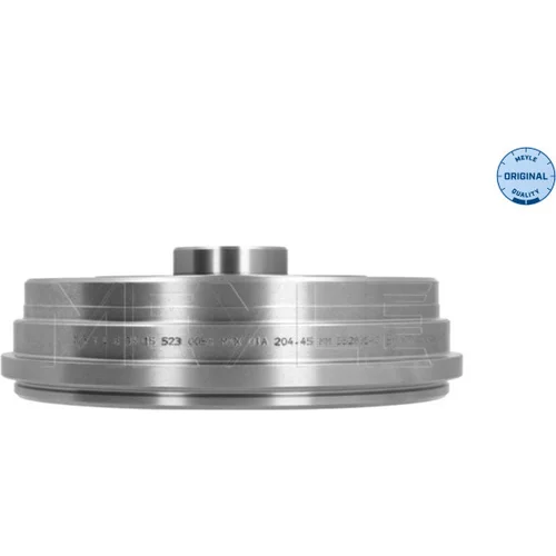 Brzdový bubon 36-15 523 0058 /MEYLE/ - obr. 2
