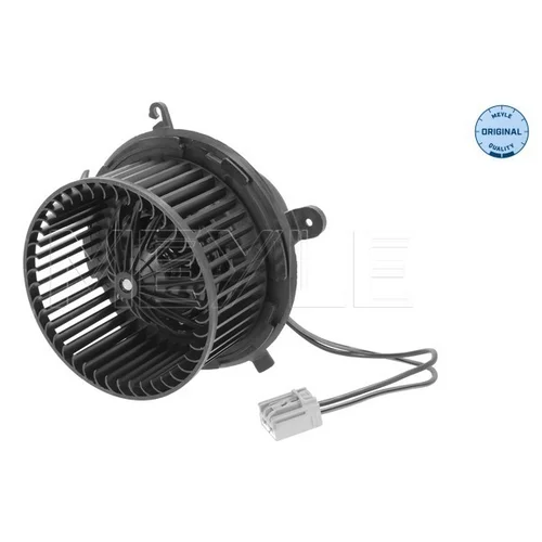 Vnútorný ventilátor MEYLE 612 237 0003