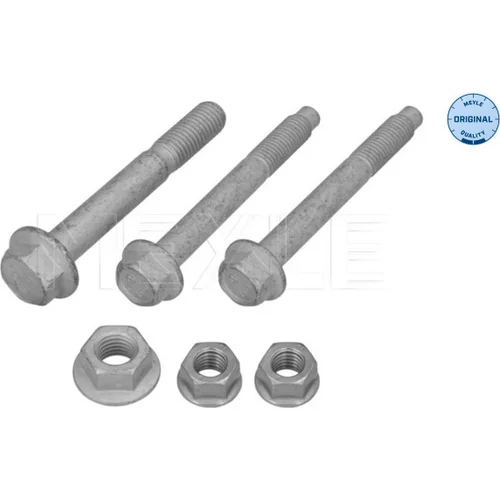 Riadiaci mechanizmus - montážna sada MEYLE 70-14 754 0005